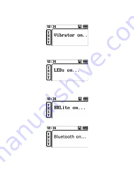 Honeywell RAE Systems NeutronRAE II User Manual Download Page 21