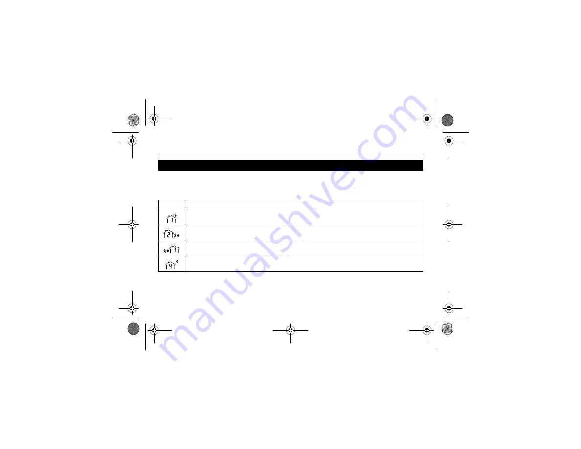 Honeywell RCT8100 Operating Manual Download Page 36