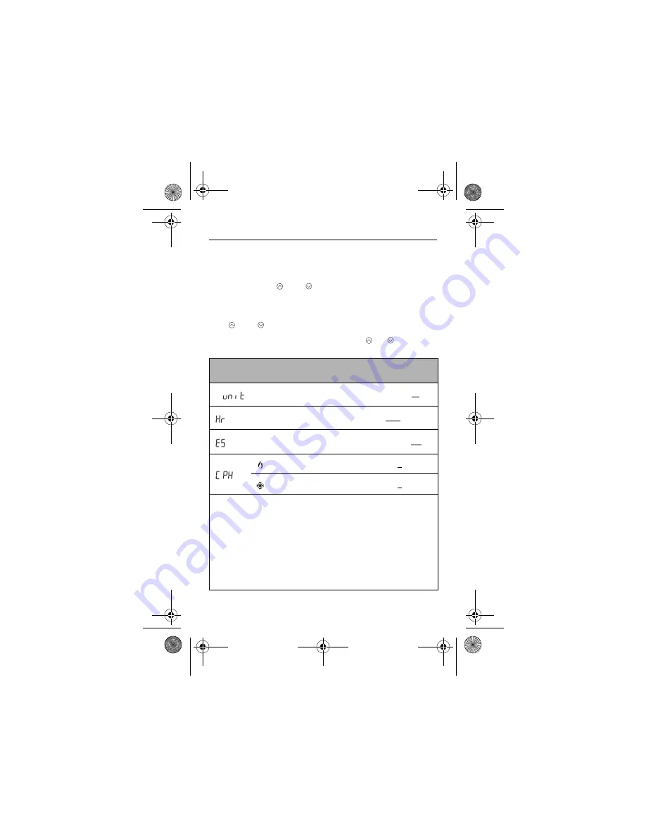 Honeywell RCT8100 Скачать руководство пользователя страница 13