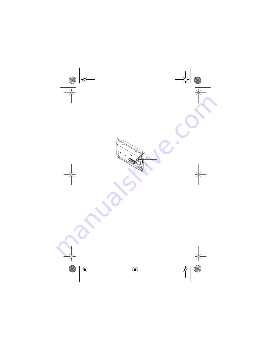 Honeywell RCT8100 Скачать руководство пользователя страница 24