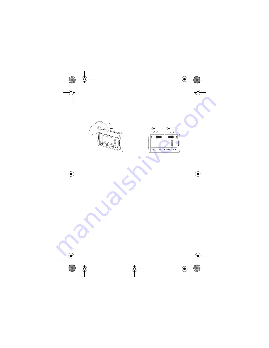 Honeywell RCT8100 Quick Installation Manual Download Page 25