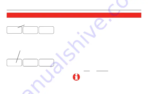 Honeywell RCT8101 Скачать руководство пользователя страница 10