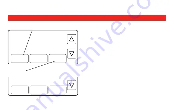 Honeywell RCT8101 Operating Manual Download Page 44