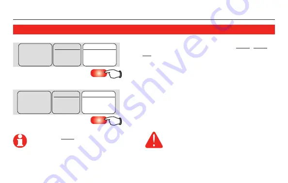 Honeywell RCT8102A Series Скачать руководство пользователя страница 10