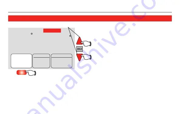 Honeywell RCT8102A Series Скачать руководство пользователя страница 14