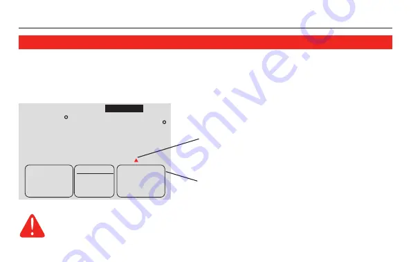 Honeywell RCT8102A Series Operating Manual Download Page 17