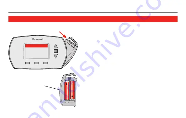 Honeywell RCT8102A Series Скачать руководство пользователя страница 20