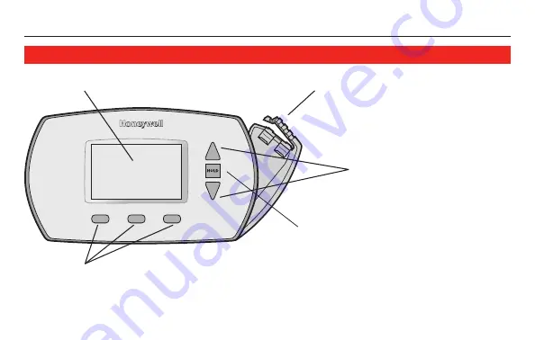 Honeywell RCT8102A Series Скачать руководство пользователя страница 32