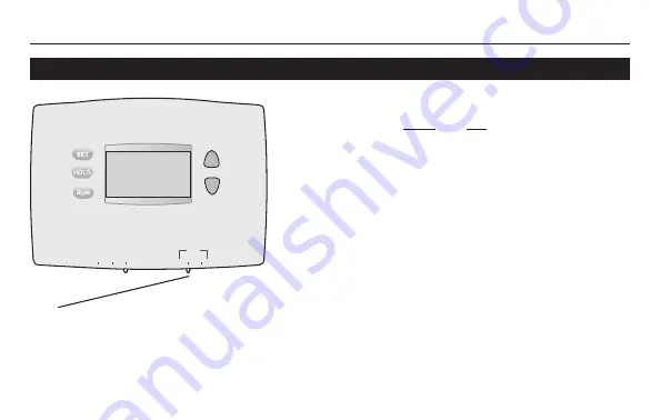 Honeywell RCT8103 Series Скачать руководство пользователя страница 34