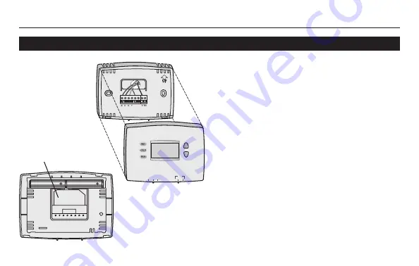 Honeywell RCT8103 Series Скачать руководство пользователя страница 43