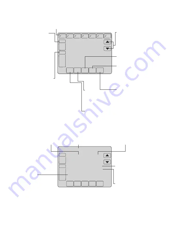 Honeywell RCT8200 Скачать руководство пользователя страница 13