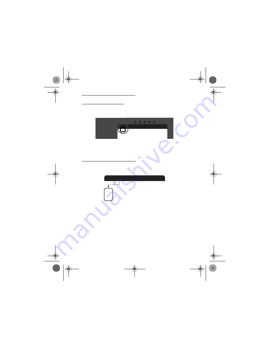 Honeywell REDLINK ERM5220R Скачать руководство пользователя страница 7