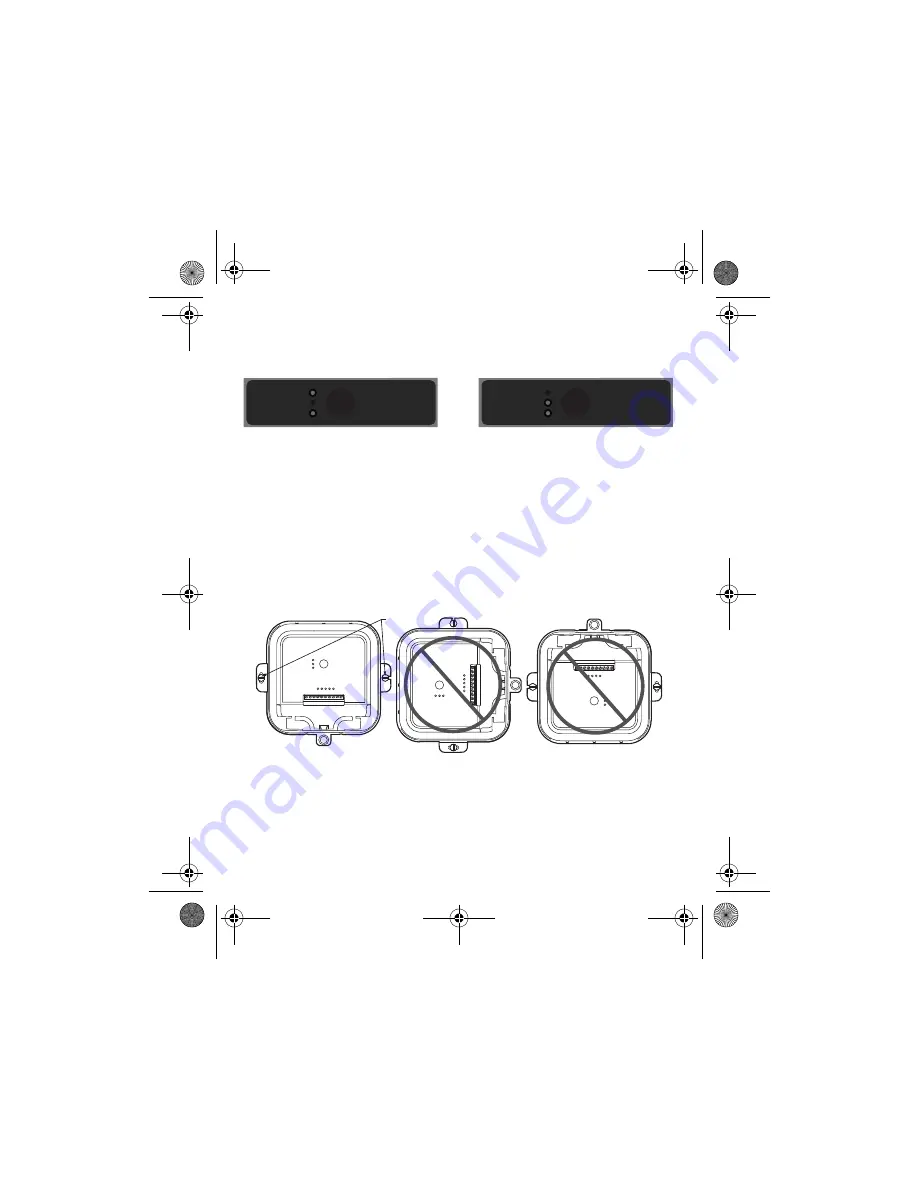 Honeywell REDLINK ERM5220R Install Manual Download Page 10