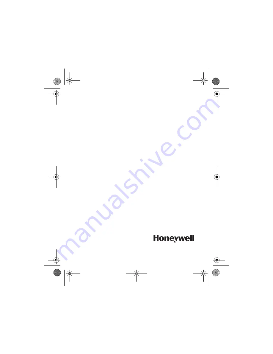 Honeywell REDLINK ERM5220R Install Manual Download Page 20