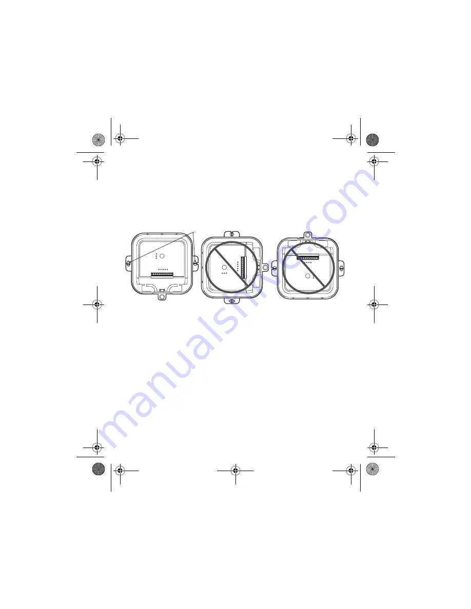 Honeywell REDLINK ERM5220R Скачать руководство пользователя страница 31