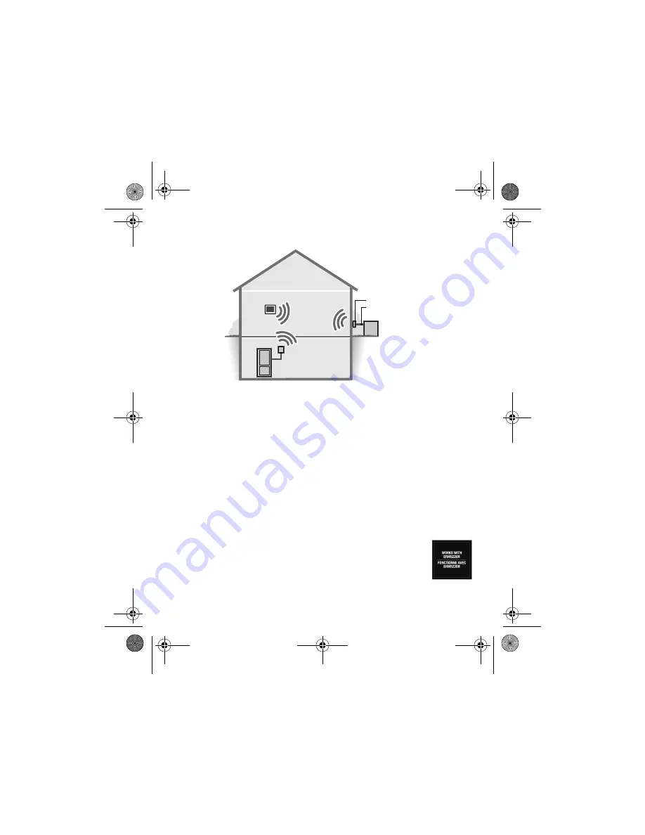 Honeywell REDLINK ERM5220R Install Manual Download Page 42