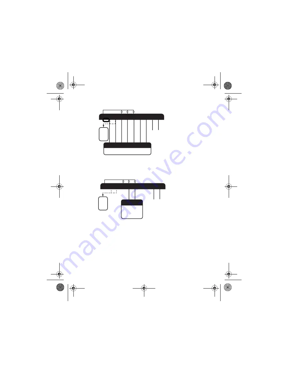 Honeywell REDLINK ERM5220R Install Manual Download Page 48