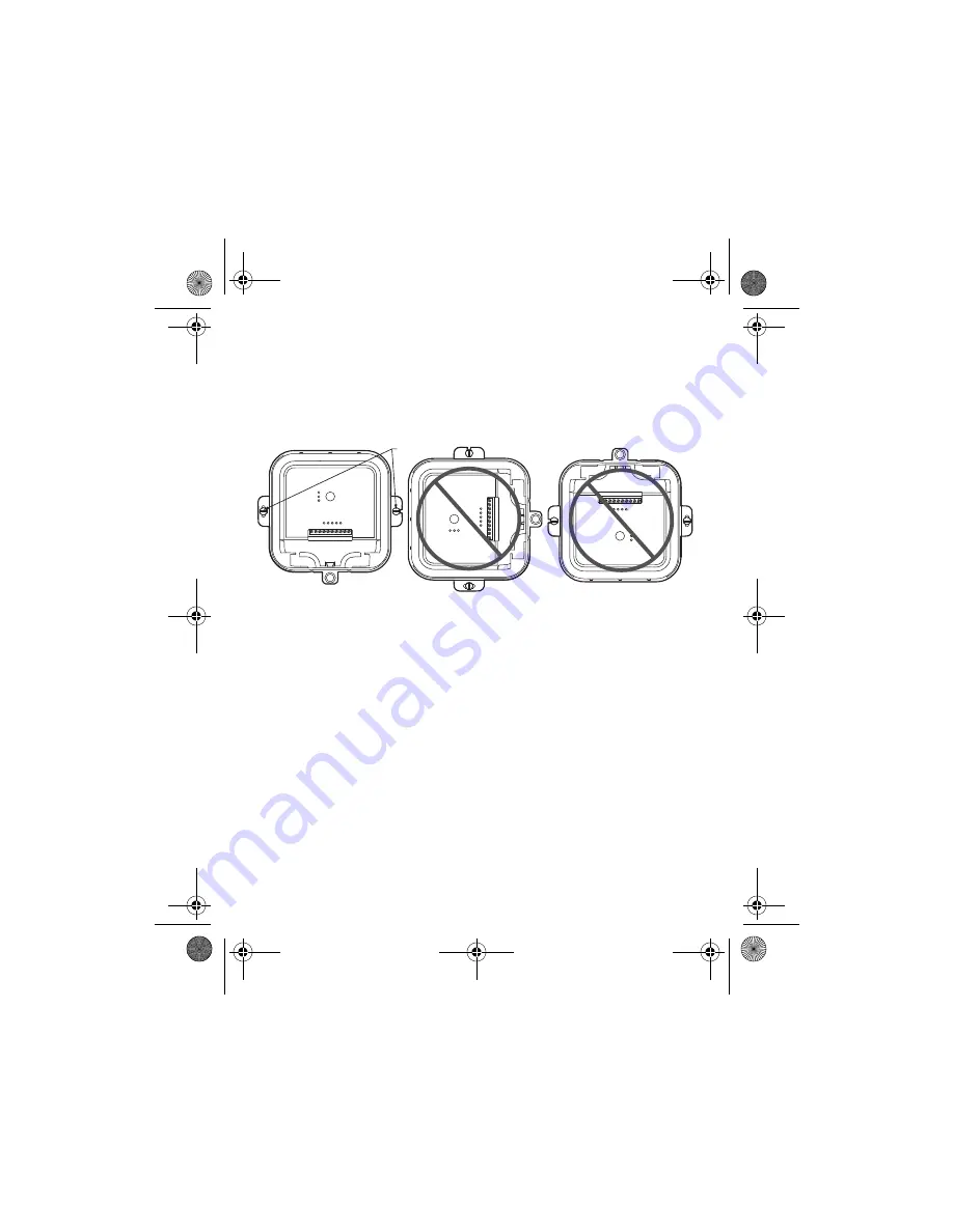 Honeywell REDLINK ERM5220R Install Manual Download Page 51