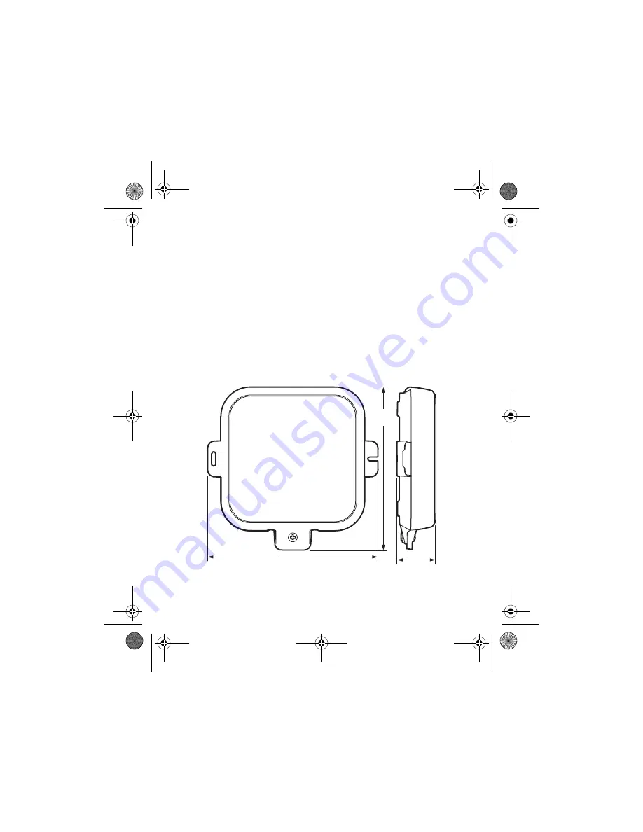 Honeywell REDLINK ERM5220R Install Manual Download Page 56