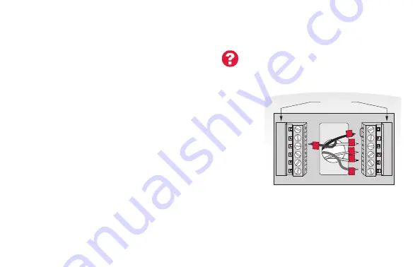 Honeywell RET97B5D Скачать руководство пользователя страница 17