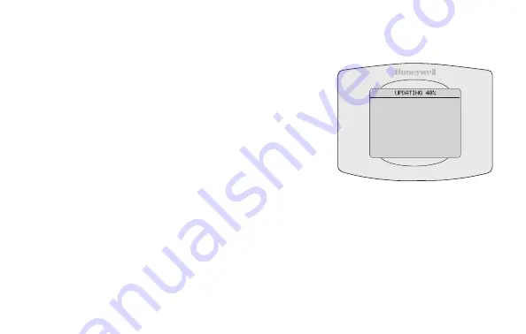 Honeywell RET97B5D User Manual Download Page 49