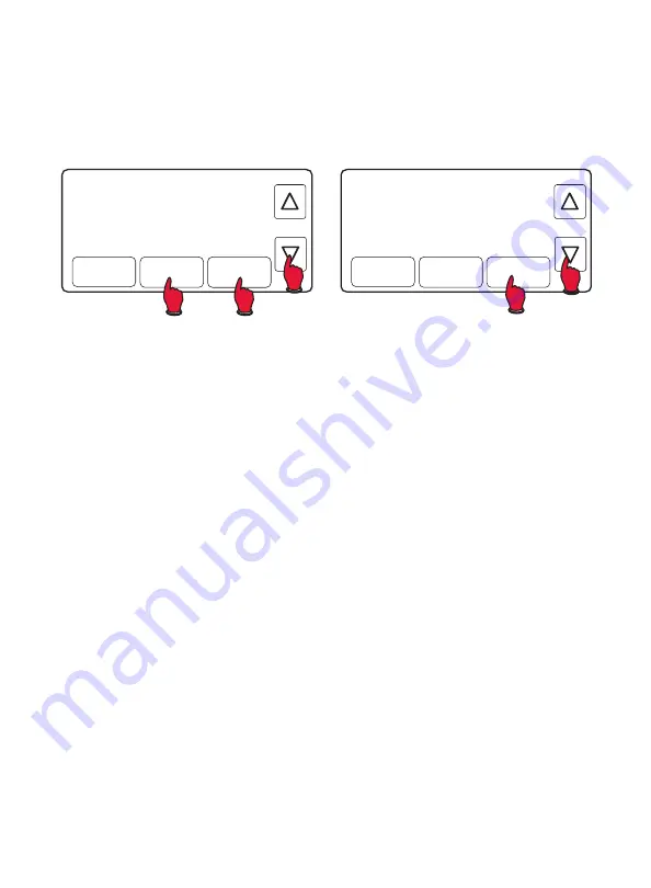 Honeywell RET97C Series Owner'S Manual Download Page 9