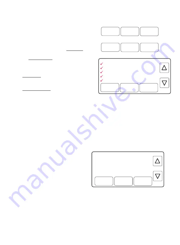 Honeywell RET97C Series Owner'S Manual Download Page 35