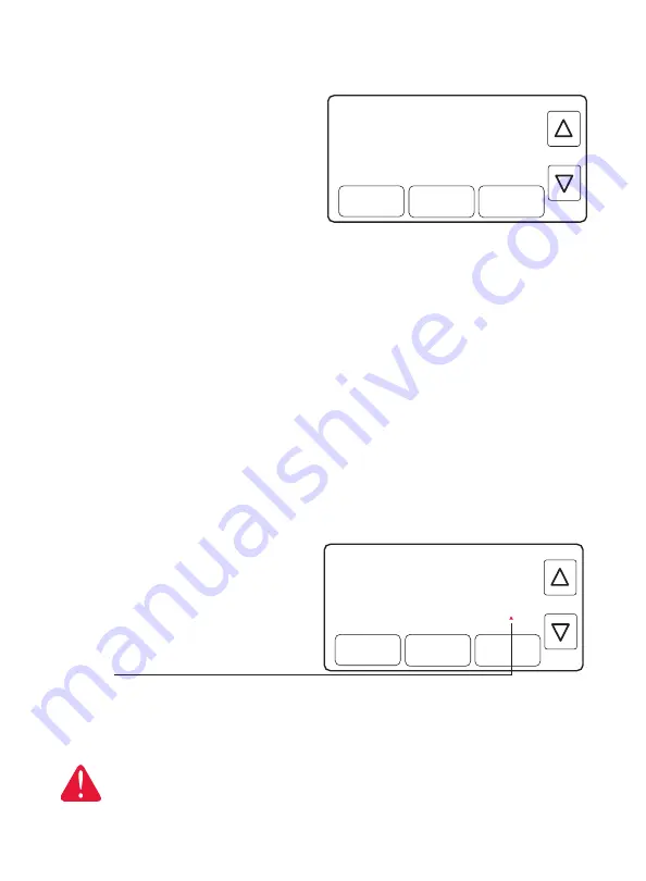 Honeywell RET97C Series Owner'S Manual Download Page 36