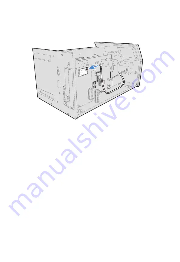 Honeywell RFID Kit Скачать руководство пользователя страница 8