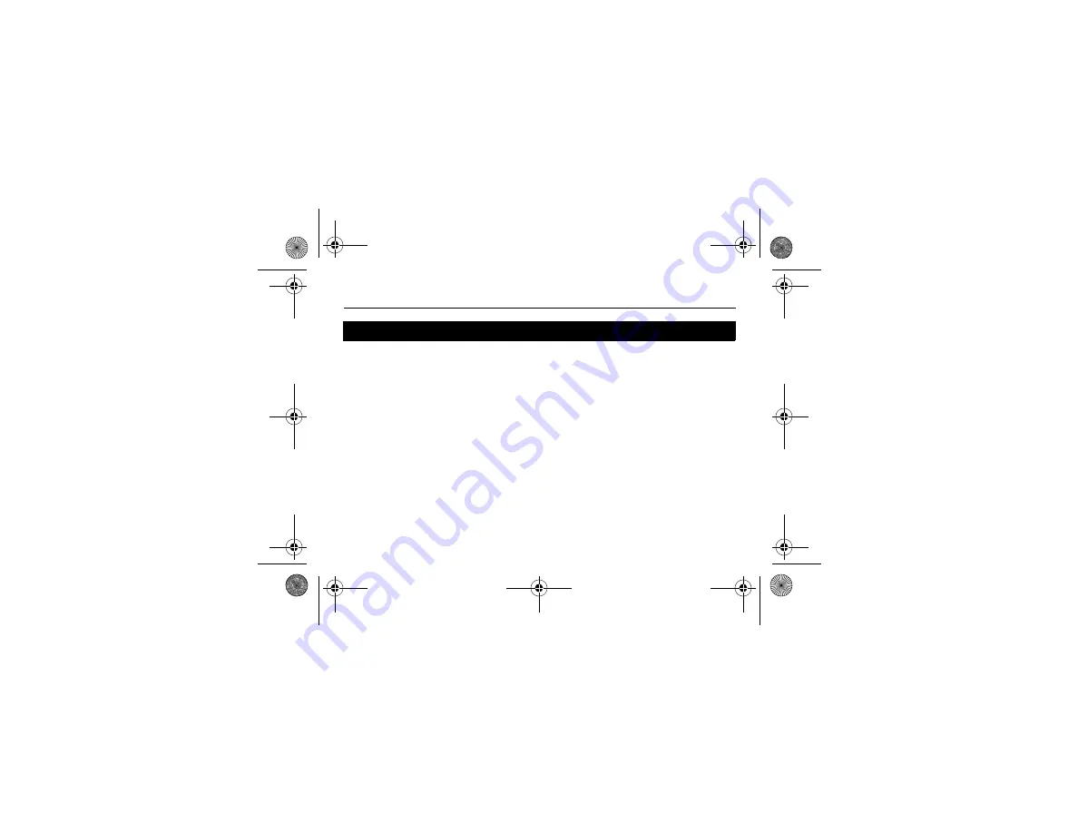 Honeywell RLV3120 Owner'S Manual Download Page 15