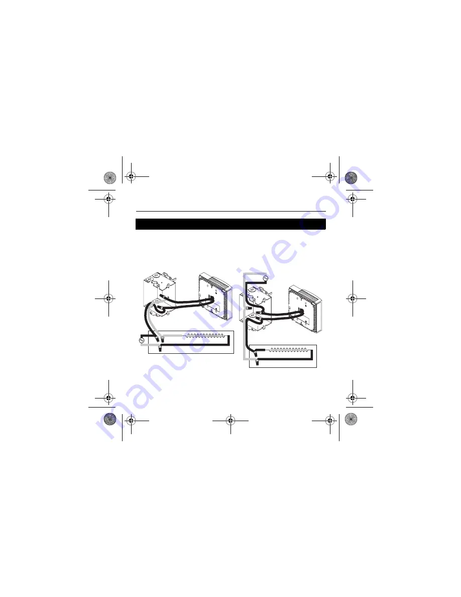 Honeywell RLV430 Скачать руководство пользователя страница 7