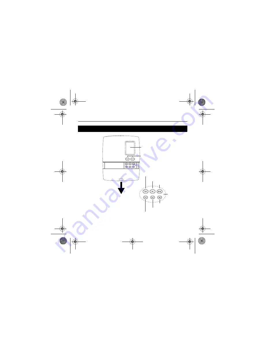 Honeywell RLV4300 Owner'S Manual Download Page 4