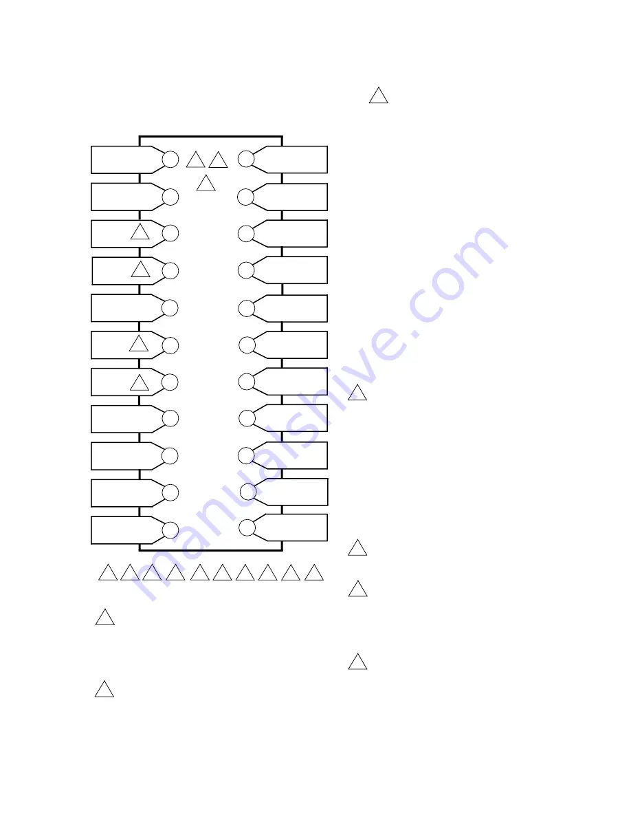 Honeywell RM7838A Скачать руководство пользователя страница 5