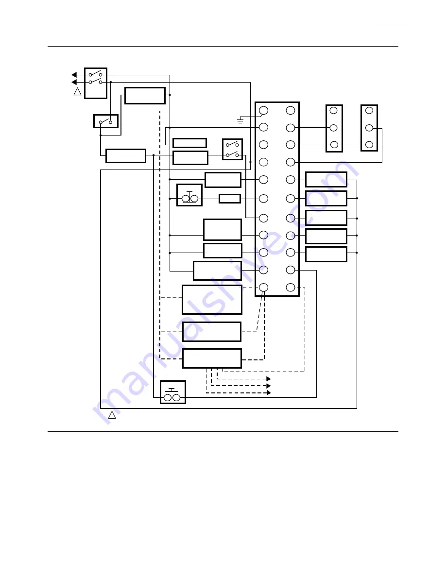 Honeywell RM7838B Series Скачать руководство пользователя страница 17