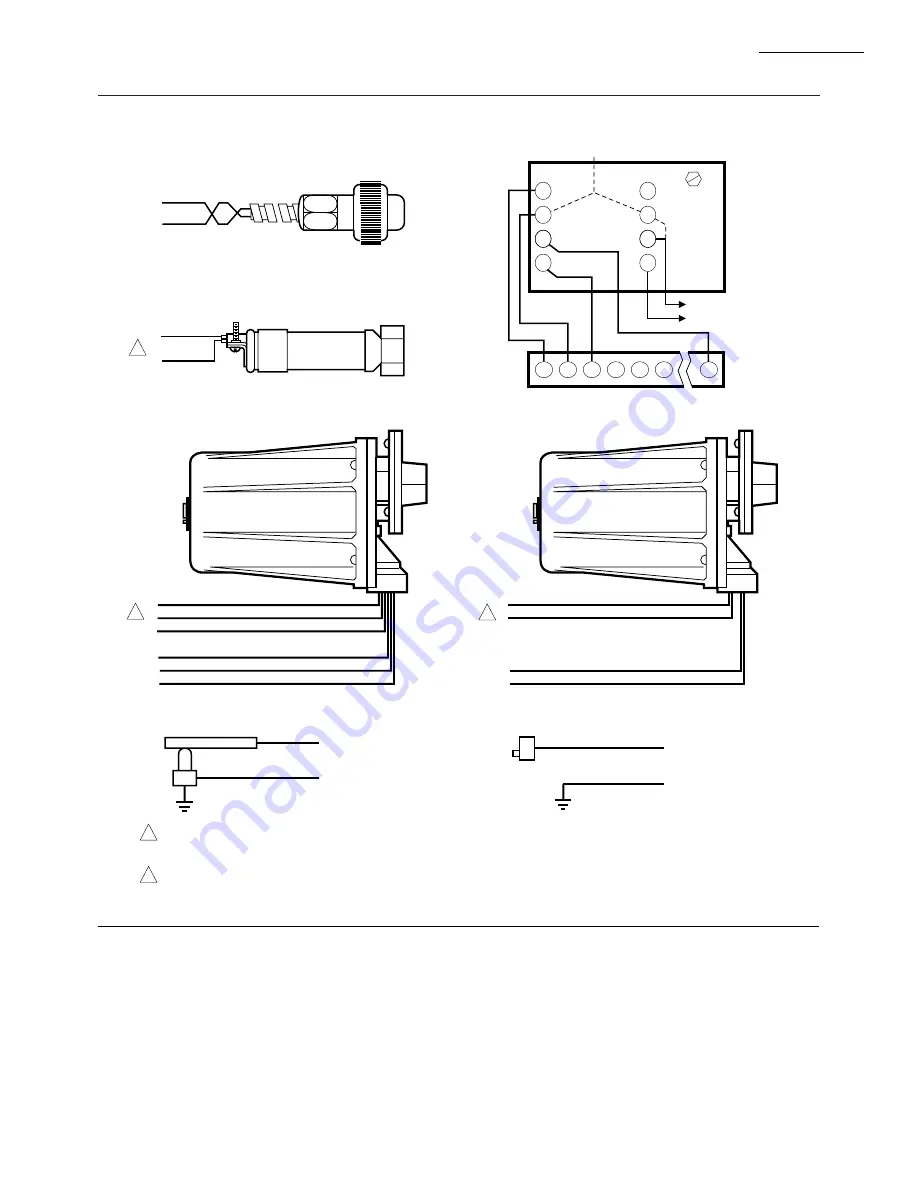 Honeywell RM7838B Series Скачать руководство пользователя страница 23