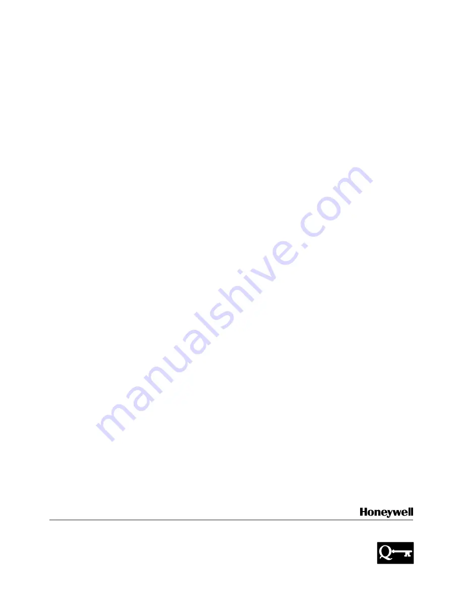 Honeywell RM7838B Series Manual Download Page 56