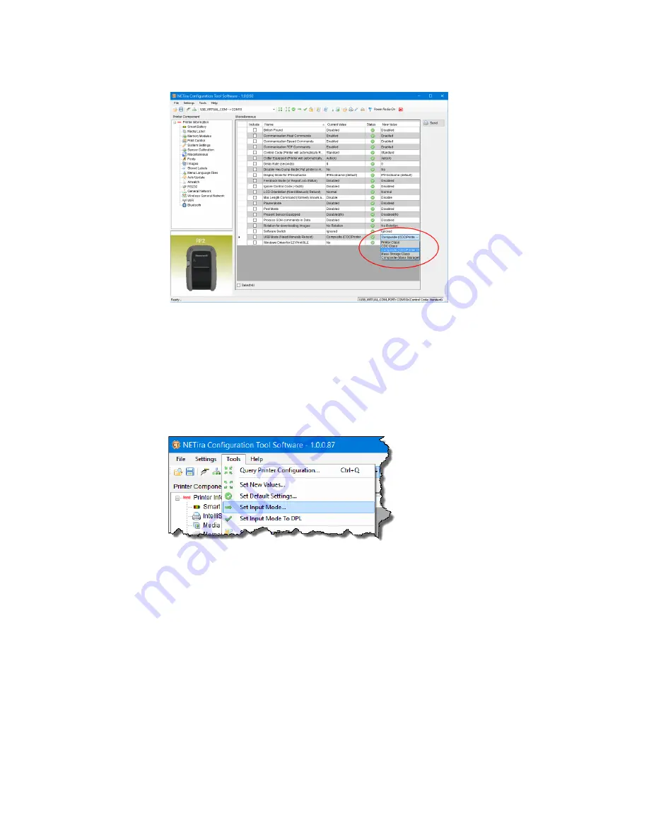 Honeywell RP2B User Manual Download Page 26