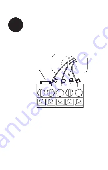 Honeywell RTH1100 series Скачать руководство пользователя страница 32