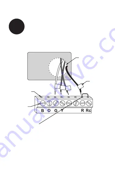 Honeywell RTH111 series Скачать руководство пользователя страница 32