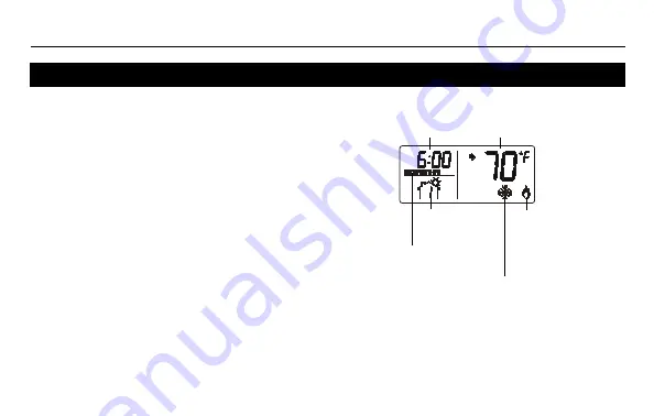 Honeywell RTH2310 Скачать руководство пользователя страница 36