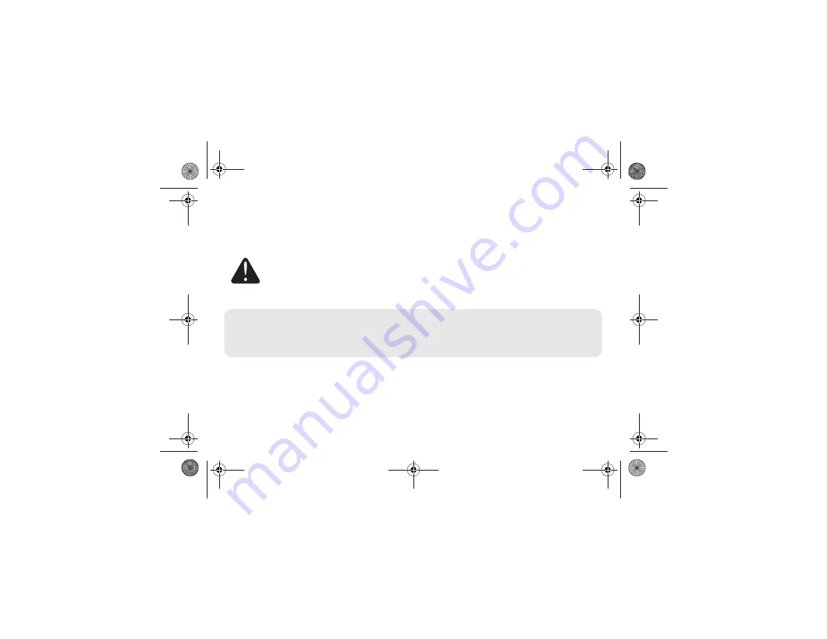 Honeywell RTH2510 Series Operating Manual Download Page 2