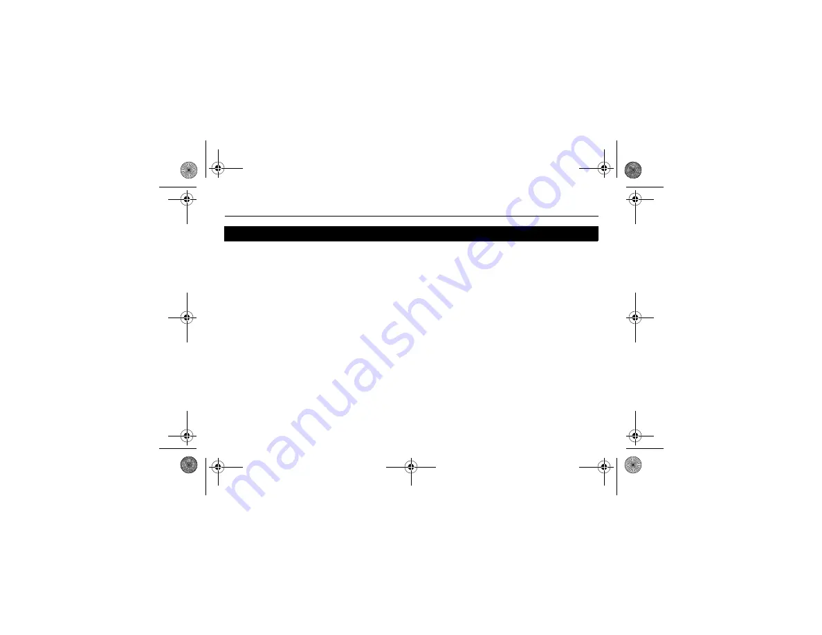 Honeywell RTH2510 Series Operating Manual Download Page 18