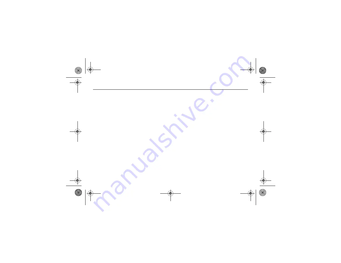 Honeywell RTH2510 Series Operating Manual Download Page 21