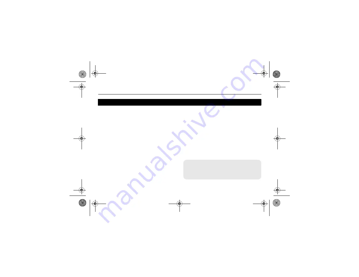 Honeywell RTH2510 Series Operating Manual Download Page 25