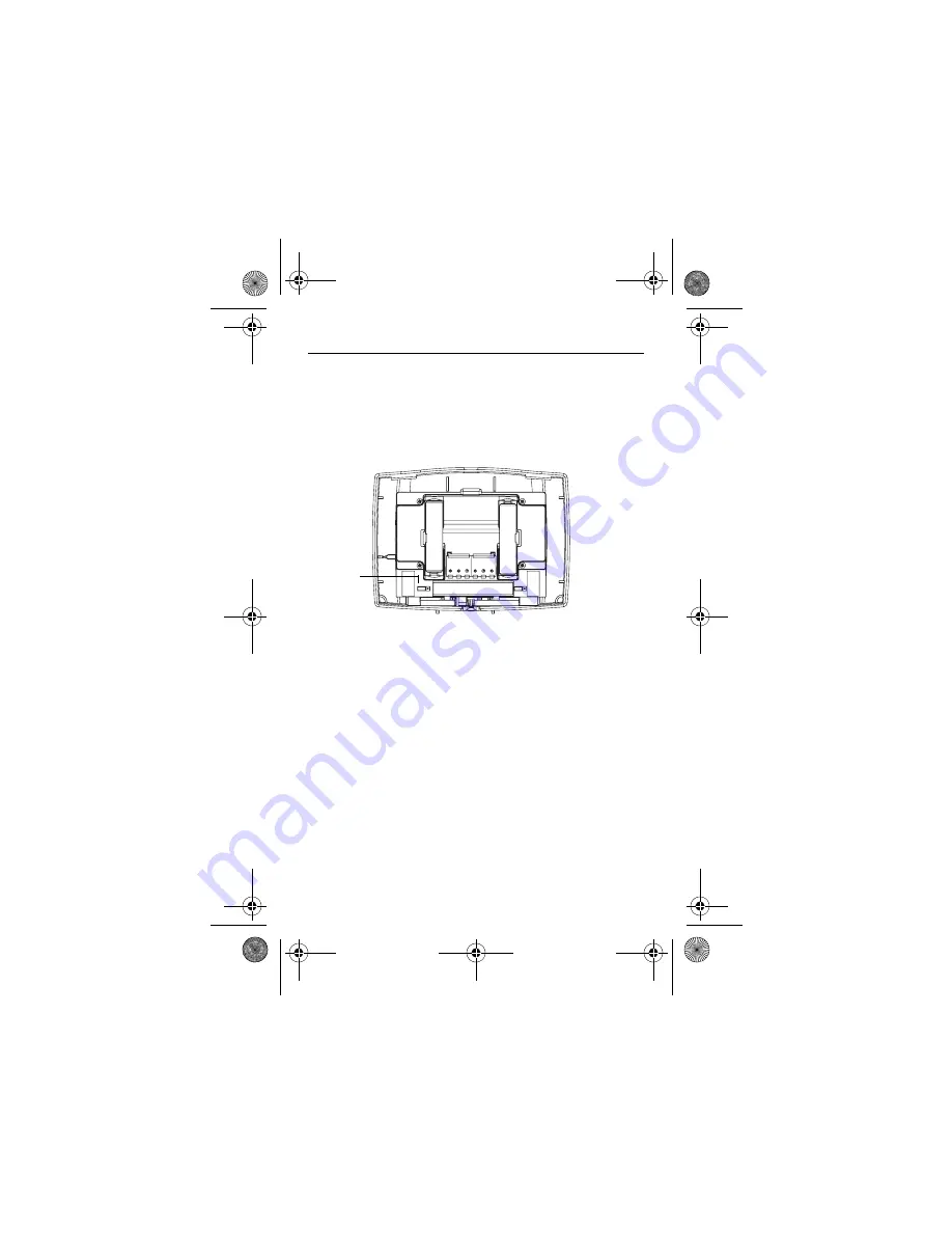 Honeywell RTH2510 Series Quick Installation Manual Download Page 11