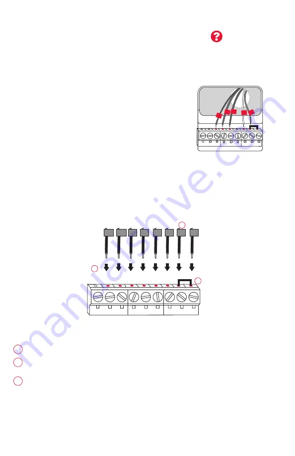 Honeywell RTH6500 User Manual Download Page 36