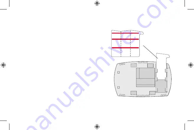 Honeywell RTH6500WF Wi-Fi Series User Manual Download Page 22