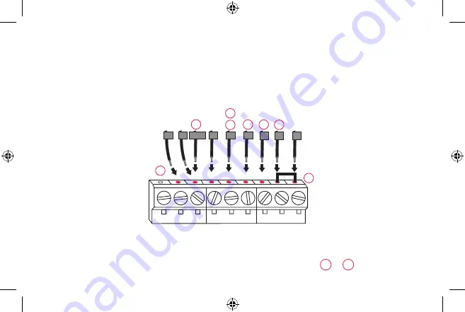 Honeywell RTH6500WF Wi-Fi Series Скачать руководство пользователя страница 90