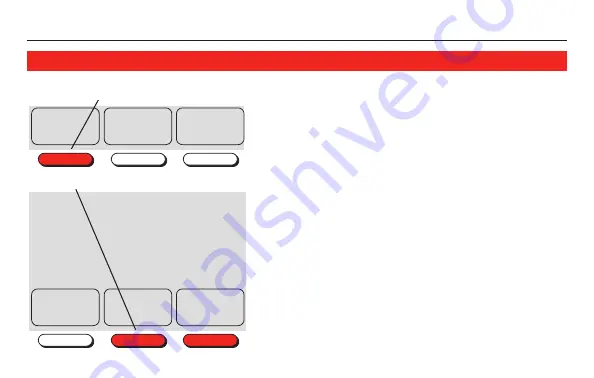 Honeywell RTH7000 Manual Download Page 9