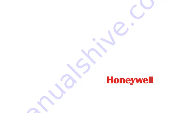 Honeywell RTH7000 Operating Manual Download Page 28